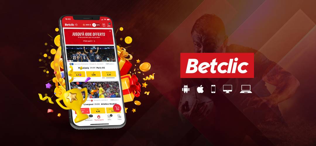 kod promocyjny Betclic