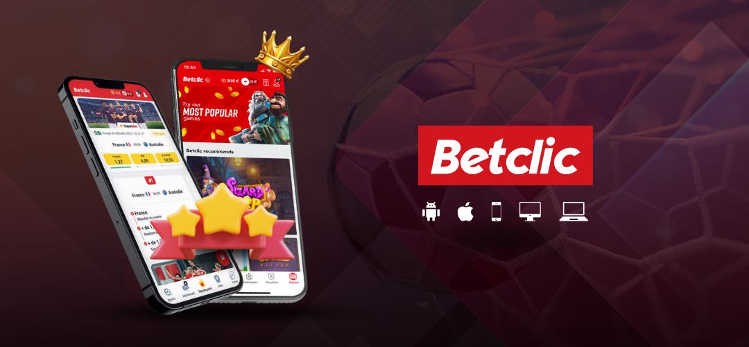 kod promocyjny Betclic