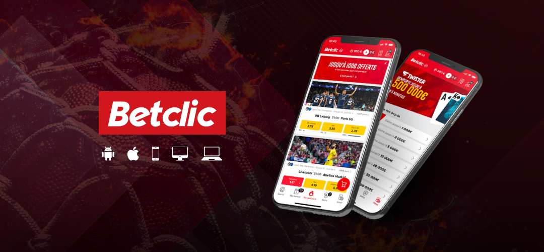 kod promocyjny Betclic